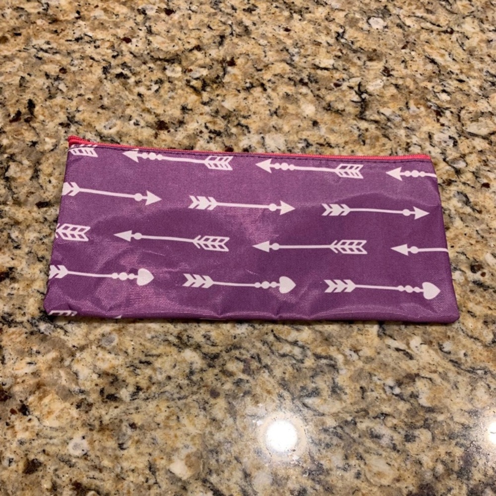Arrow Pencil Case